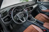 2024 Audi Q3 1.4L